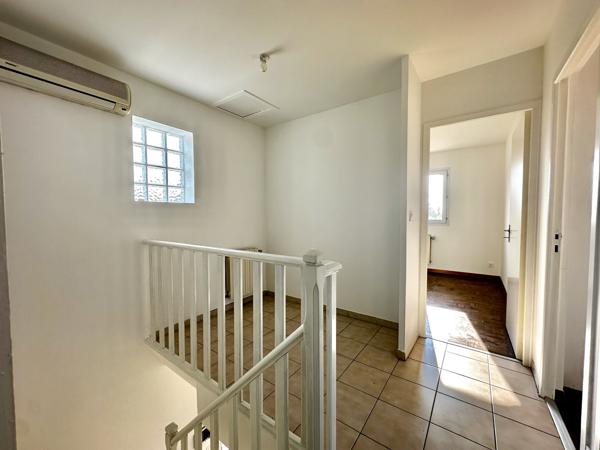 Maison 5 pièces - 143 m² Exclusivité efficity