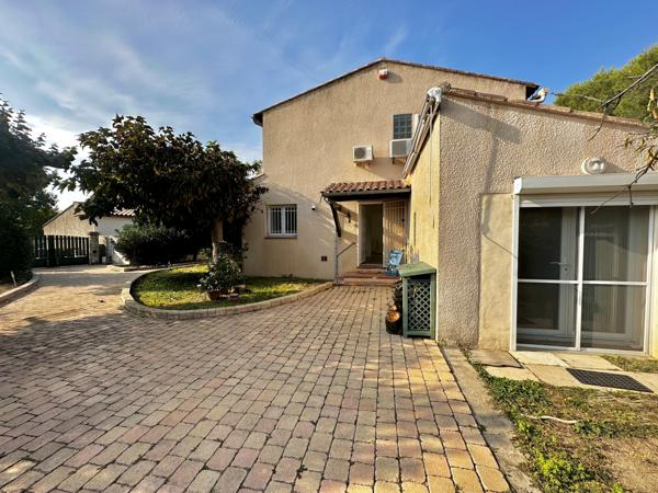 Maison 5 pièces - 143 m² Exclusivité efficity