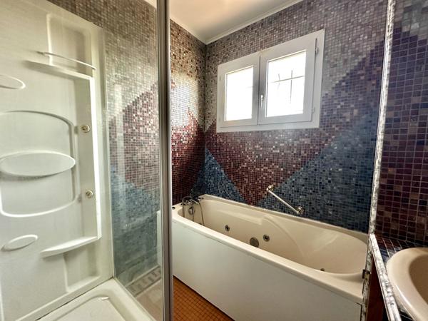 Maison 5 pièces - 143 m² Exclusivité efficity