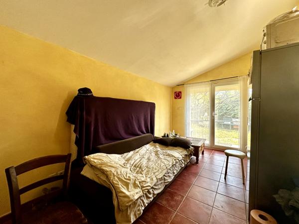 Maison 5 pièces - 143 m² Exclusivité efficity