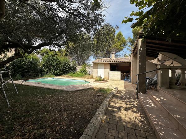 Maison 5 pièces - 143 m² Exclusivité efficity