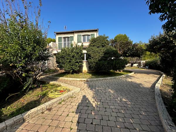 Maison 5 pièces - 143 m² Exclusivité efficity