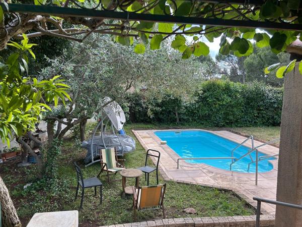 Maison 5 pièces - 143 m² Exclusivité efficity