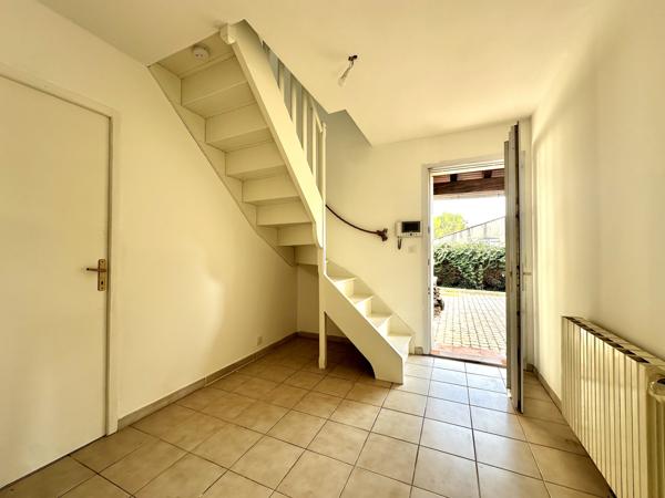 Maison 5 pièces - 143 m² Exclusivité efficity