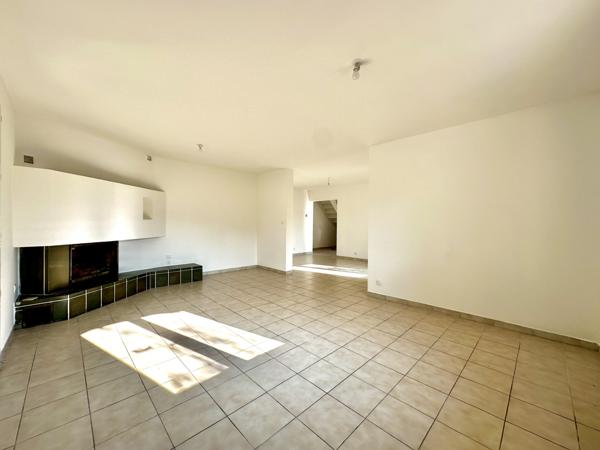 Maison 5 pièces - 143 m² Exclusivité efficity