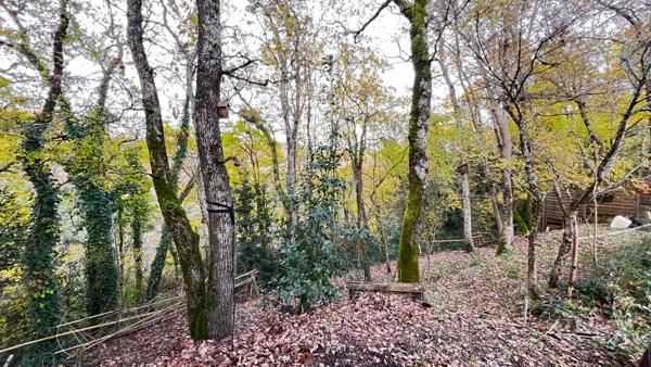 Maison Saint Augustin plain-pied 5 pièces et dépnedance impasse et environnement naturel
