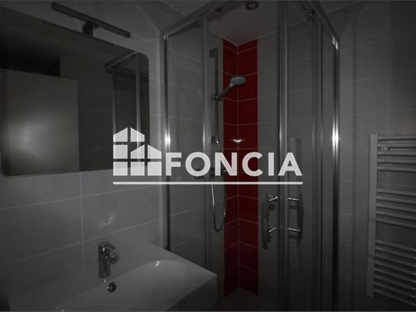 Location Studio 27.76 m² - 17 RUE SAINT JACQUES Grenoble 38000