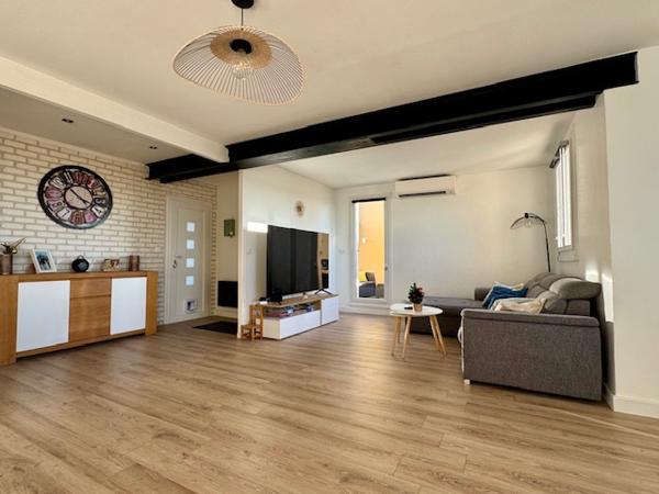 Marseille (13013) Magnifique Appartement T3/4 Lotissement des hauts bois 13013