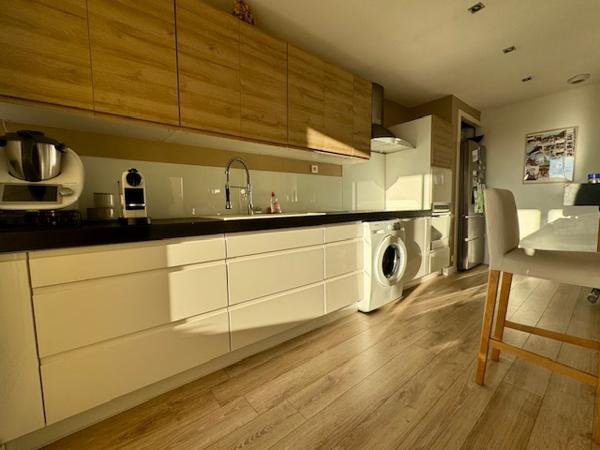 Marseille (13013) Magnifique Appartement T3/4 Lotissement des hauts bois 13013