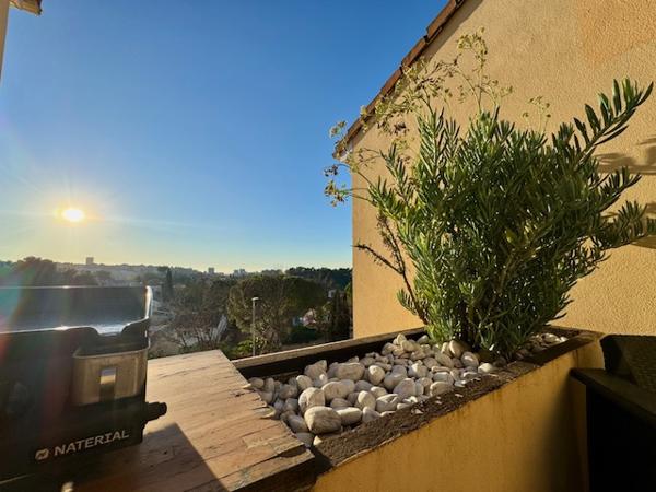 Marseille (13013) Magnifique Appartement T3/4 Lotissement des hauts bois 13013