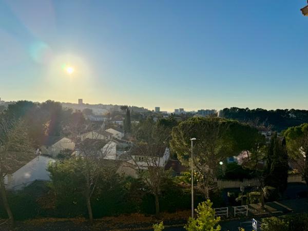 Marseille (13013) Magnifique Appartement T3/4 Lotissement des hauts bois 13013