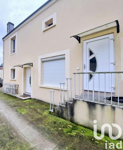 Immeuble à vendre 68 m² Montargis