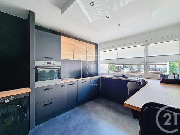 Appartement F4 à vendre  4 pièces - 84,39 m2 CHATENAY MALABRY - 92