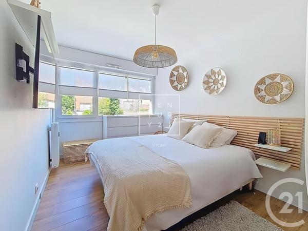 Appartement F4 à vendre  4 pièces - 84,39 m2 CHATENAY MALABRY - 92