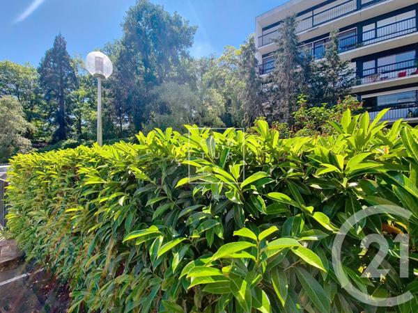 Appartement F4 à vendre  4 pièces - 84,39 m2 CHATENAY MALABRY - 92