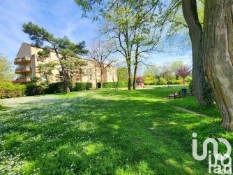 Appartement à vendre 1 pièce 19 m² Lorry-lès-Metz