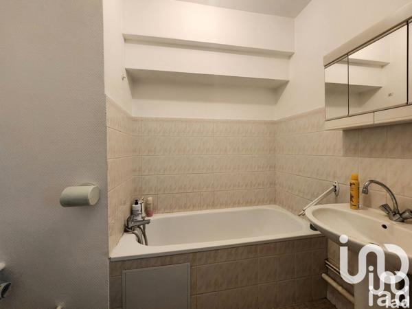 Appartement à vendre 1 pièce 19 m² Lorry-lès-Metz