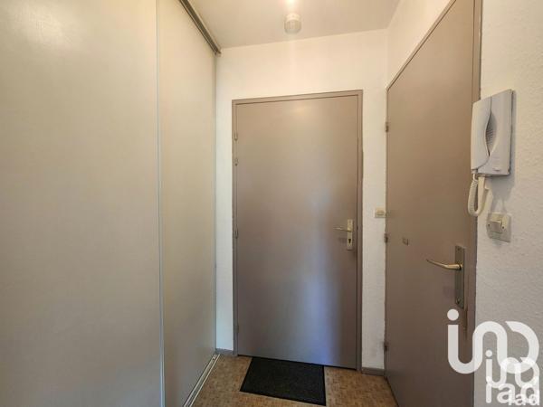 Appartement à vendre 1 pièce 19 m² Lorry-lès-Metz
