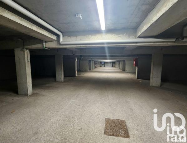 Appartement à vendre 1 pièce 19 m² Lorry-lès-Metz