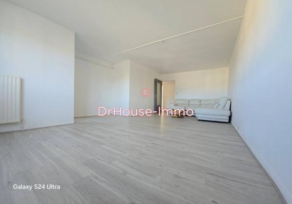 Appartement à vendre 3 pièces de 66 m²