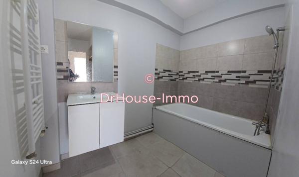 Appartement à vendre 3 pièces de 66 m²