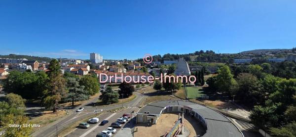 Appartement à vendre 3 pièces de 66 m²