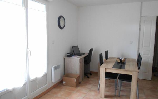 Appartement à louer    2 pièces •  La Ferté-sous-Jouarre