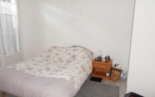 Appartement à louer    2 pièces •  La Ferté-sous-Jouarre