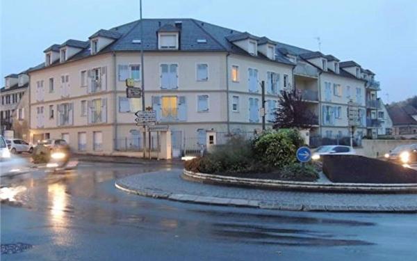 Appartement à louer    2 pièces •  La Ferté-sous-Jouarre