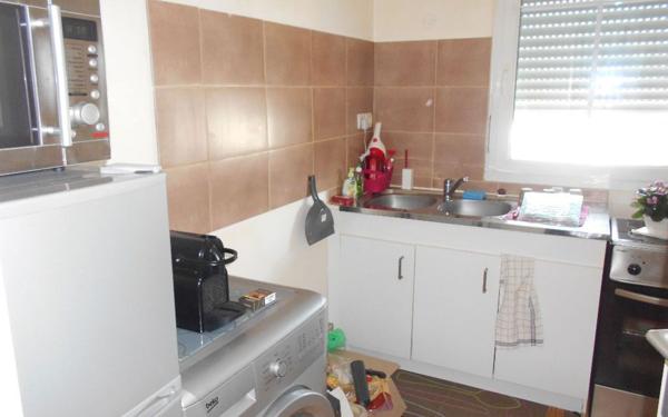 Appartement à louer    2 pièces •  La Ferté-sous-Jouarre