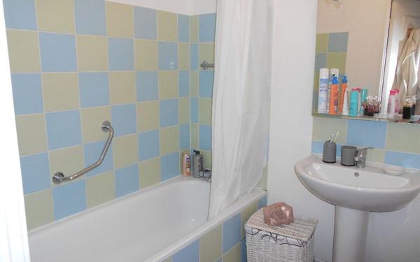 Appartement à louer    2 pièces •  La Ferté-sous-Jouarre