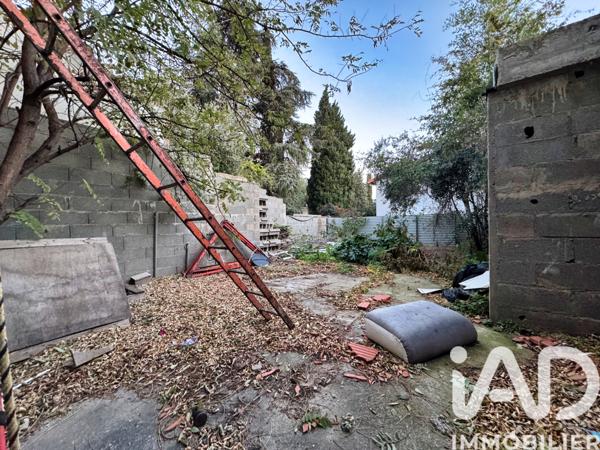 Maison à vendre 4 pièces 100 m² Millas