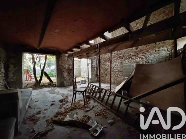 Maison à vendre 4 pièces 100 m² Millas