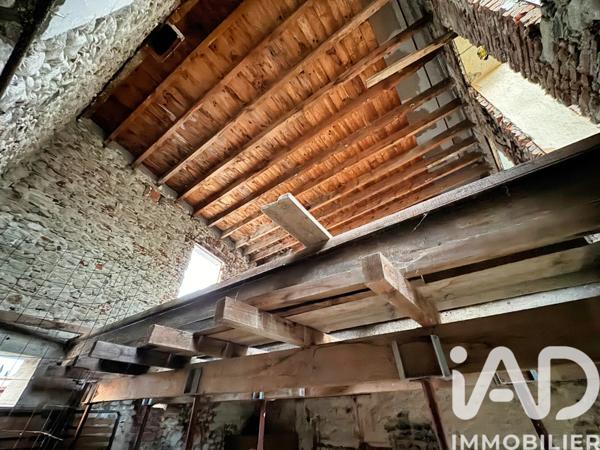 Maison à vendre 4 pièces 100 m² Millas