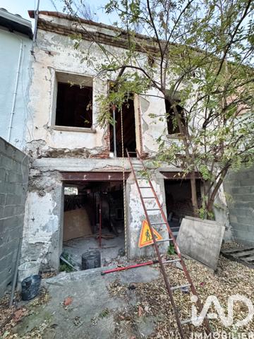 Maison à vendre 4 pièces 100 m² Millas