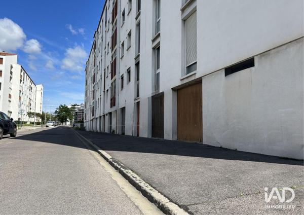 Parking à vendre 15 m² Perpignan