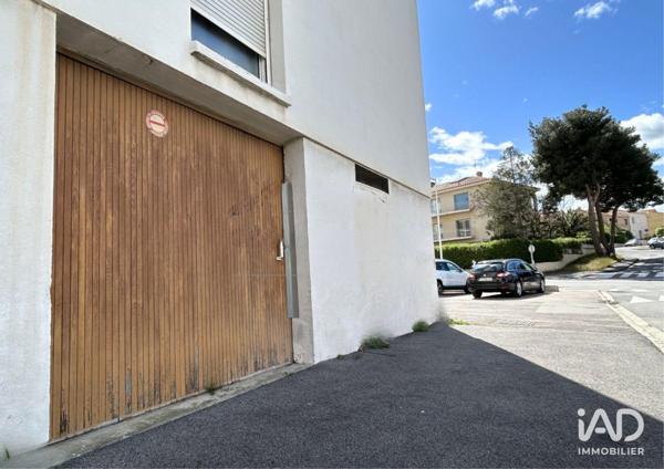 Parking à vendre 15 m² Perpignan