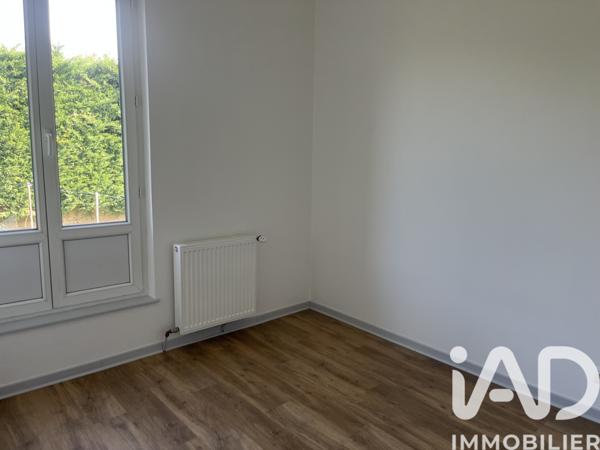 Location appartement 3 pièces 60 m² Feurs