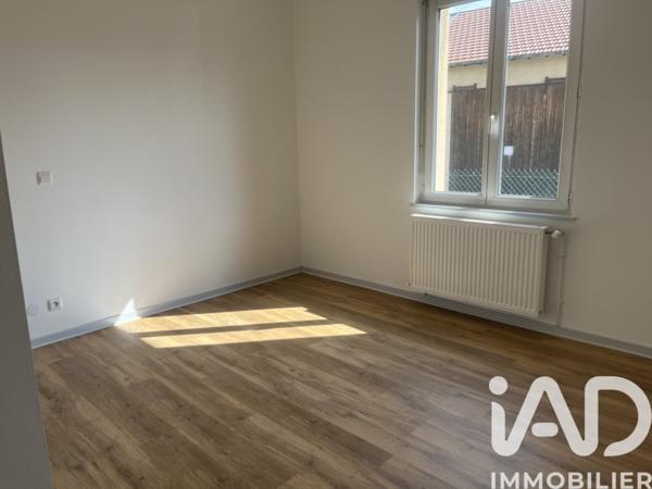 Location appartement 3 pièces 60 m² Feurs
