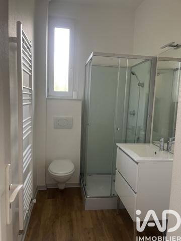 Location appartement 3 pièces 60 m² Feurs