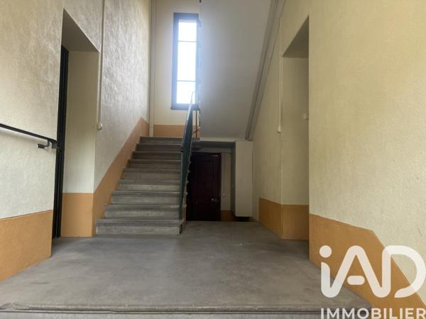 Location appartement 3 pièces 60 m² Feurs