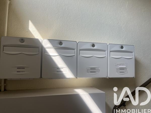 Location appartement 3 pièces 60 m² Feurs