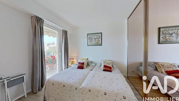 Appartement à vendre 3 pièces 86 m² Cannes