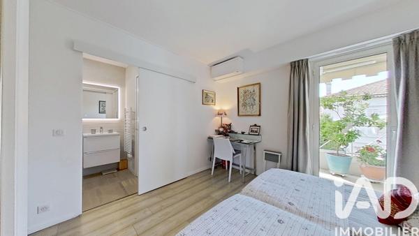Appartement à vendre 3 pièces 86 m² Cannes