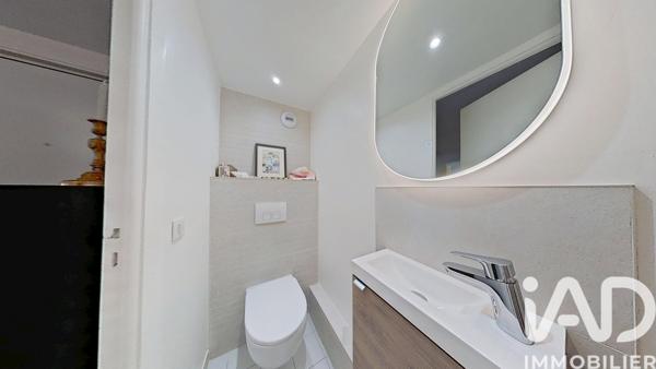Appartement à vendre 3 pièces 86 m² Cannes