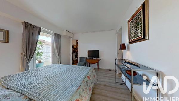 Appartement à vendre 3 pièces 86 m² Cannes