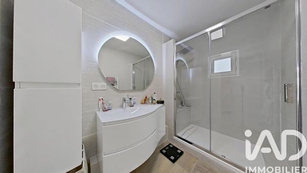 Appartement à vendre 3 pièces 86 m² Cannes