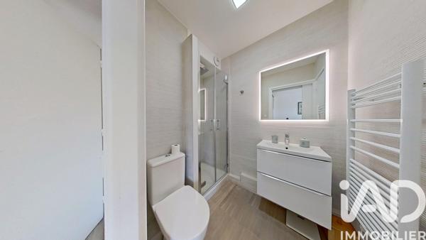 Appartement à vendre 3 pièces 86 m² Cannes