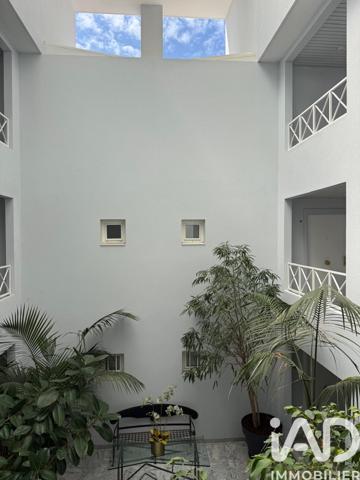 Appartement à vendre 3 pièces 86 m² Cannes