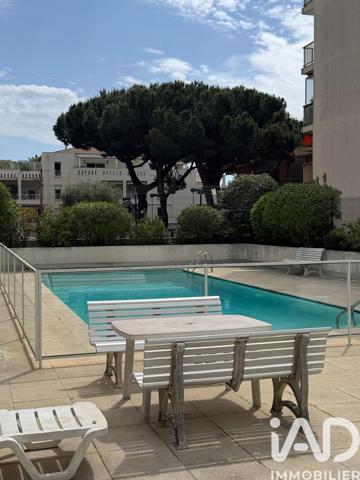 Appartement à vendre 3 pièces 86 m² Cannes